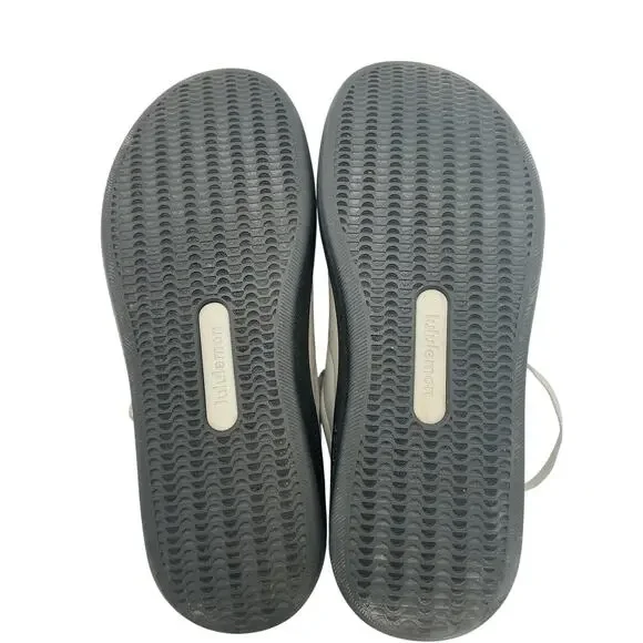 Lululemon Modern Multicolor Cityverse Sneakers Size 9.5 - Picture 7 of 7